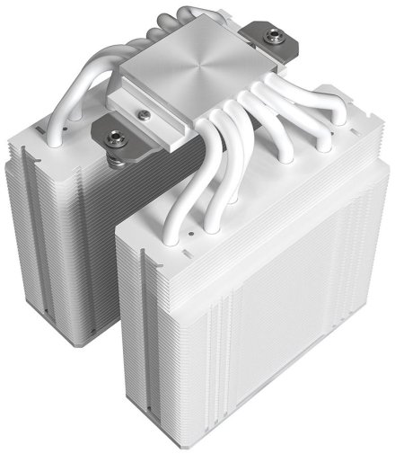 Кулер для процесора ID-COOLING SE-206-XT White