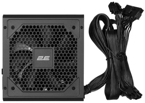 Фото: Блок живлення 2E 750W Solid Power (2E-SP750BRSM-120) № 12 | KTC