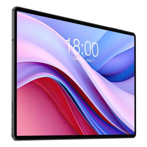 Фото: Планшет Teclast M50S 4/128GB Grey (6940709686591) № 7 | KTC