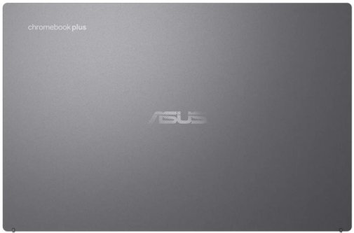 Ноутбук ASUS Chromebook Plus CX3402CVA-PQ0063 Rocky Grey