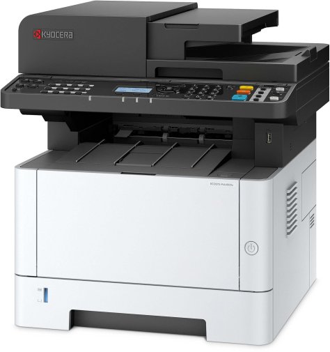 БФП Kyocera ECOSYS MA4000x (110C143NL0)