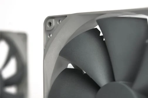 Фото: Кулер Noctua NF-P14s redux-1200 PWM Grey (NF-P14s redux-1200PWM) № 12 | KTC