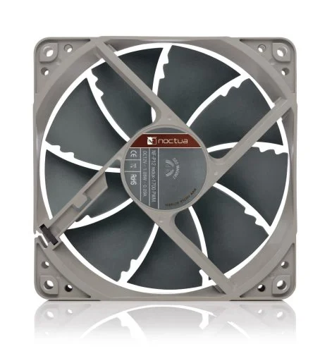 Фото: Кулер Noctua NF-P12 redux-1700 PWM № 8 | KTC
