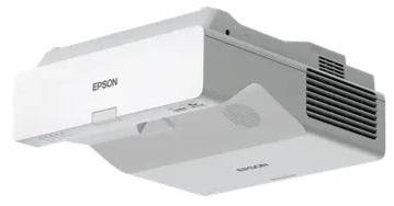 Проектор Epson EB-760Wi (V11HA80080)