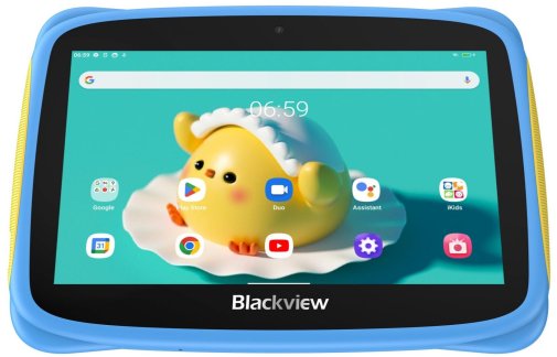 Планшет Blackview Tab 3 Kids 2/32GB Undersea Blue (BVTAV3_KIDS-BL)