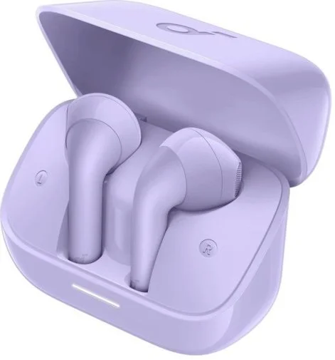 Фото: Навушники Anker SoundCore K20i Purple (A3994GQ1) № 12 | KTC