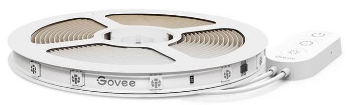 LED-стрічка Govee H619C LED Strip Light With Protective Coating 10m RGBIC WI-FI/Bluetooth White (H619C3D1)