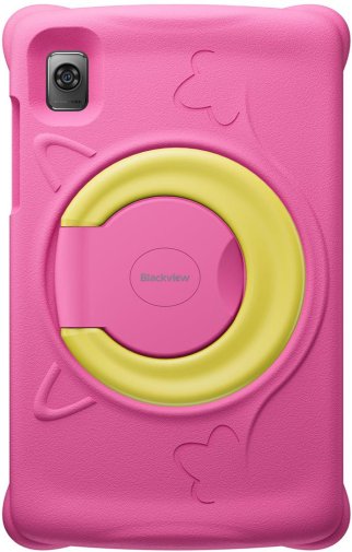 Планшет Blackview Tab 60 Kids 4/128GB Pink (BVTAB60_KIDS-P)