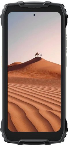 Смартфон Blackview BV7300 6/256GB Black (6931548319030)