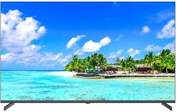 Фото: Телевізор LED Kivi 50U710QB (Smart TV, Wi-Fi, 3840x2160) № 10 | KTC