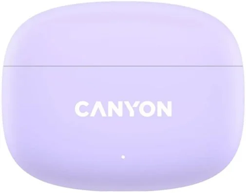 Фото: Навушники Canyon OnGo 9 Purple (CNS-TWS9P) № 8 | KTC