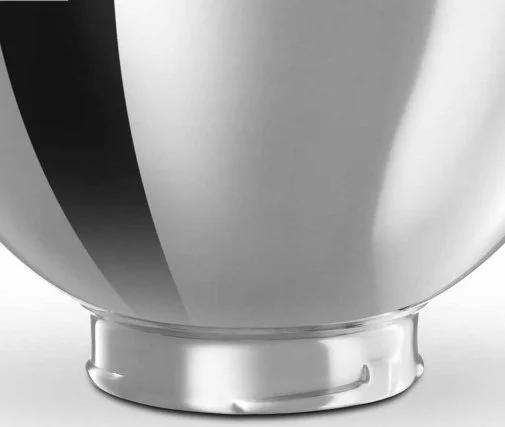 Фото: Чаша для планетарного міксера KitchenAid 5KB3SS 3L № 7 | KTC