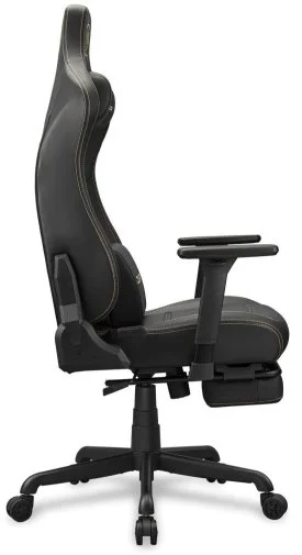 Фото: Крісло Cougar Evo S Gold (ARMOR EVO S Gold) № 15 | KTC