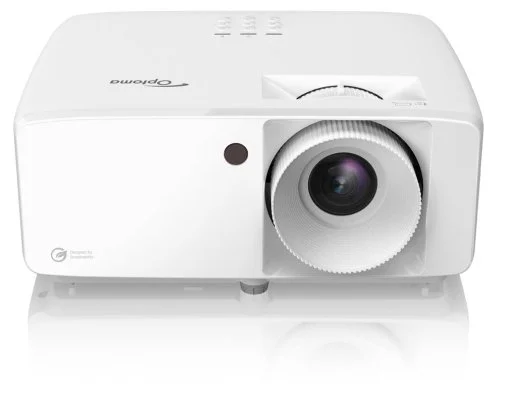 Фото: Проектор Optoma ZH420 (E9PD7L301EZ1) № 15 | KTC