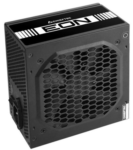 Блок живлення Chieftec 400W EON ZPU-400S