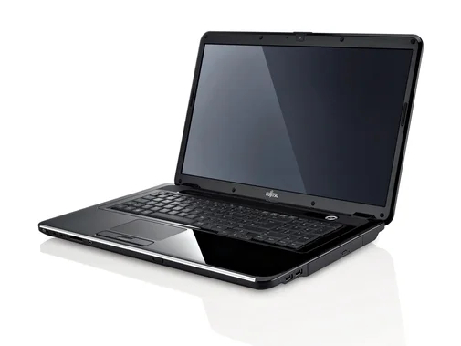 Фото: Ноутбук Fujitsu Lifebook AH531 (VFY:AH531MRNC5RU) чорний № 8 | KTC