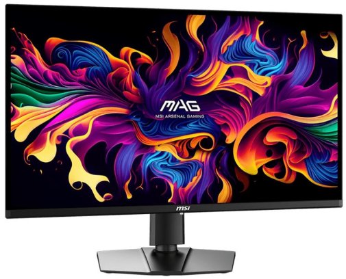 Монітор MSI MAG 321UP QD-OLED