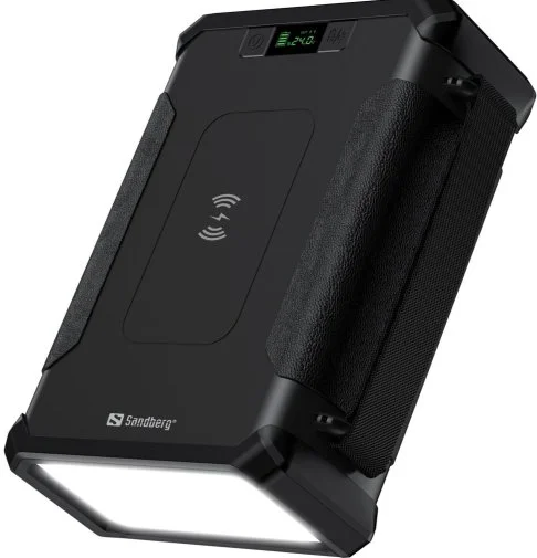 Фото: Батарея універсальна Sandberg Survivor 96000mAh (420-78) № 16 | KTC