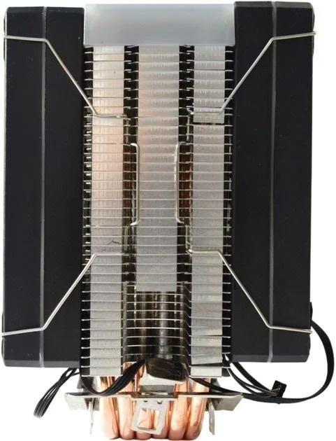 Фото: Кулер для процесора Cooling Baby B-6 № 12 | KTC