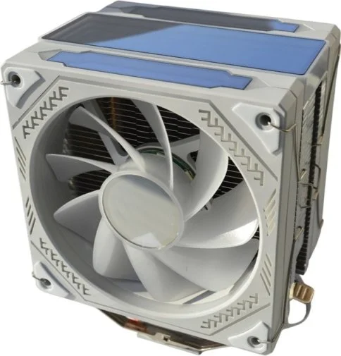 Фото: Кулер для процесора Cooling Baby W-4 № 10 | KTC