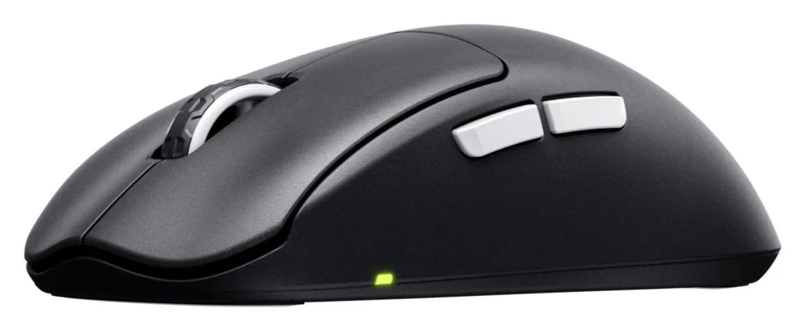 Фото: Миша Cherry Xtrfy M68 Pro RGB Black (CX-M68W-PRO-BLACK) № 43 | KTC