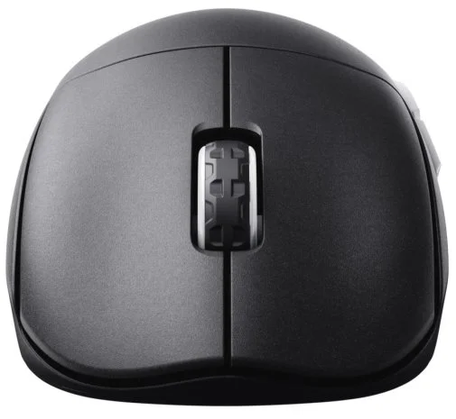 Фото: Миша Cherry Xtrfy M68 Pro RGB Black (CX-M68W-PRO-BLACK) № 41 | KTC