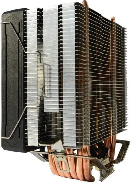 Фото: Кулер для процесора Cooling Baby 3D-6 № 11 | KTC
