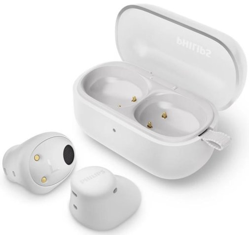 Навушники Philips TAT2149 White (TAT2149WT/00)