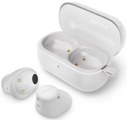 Фото: Навушники Philips TAT2149 White (TAT2149WT/00) № 9 | KTC