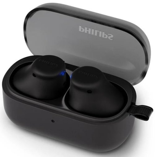 Навушники Philips TAT2149 Black (TAT2149BK/00)