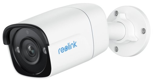 Камера Reolink P320 5MP PoE IP Camera with Person/Vehicle Detection (P320 2.8 mm)