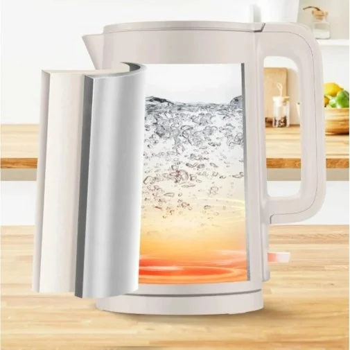 Фото: Електрочайник Tefal Thermo Protect (KO140BE0) № 17 | KTC