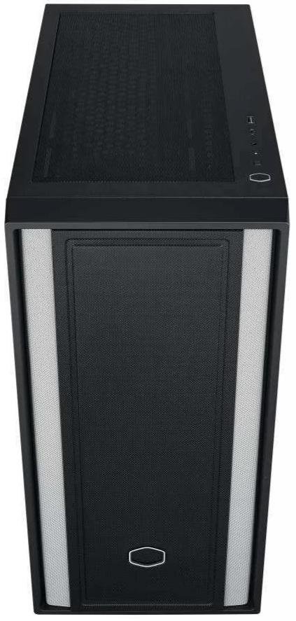 Корпус Cooler Master MasterBox 600 Lite Black with window (MB600L-KGNN-S00)