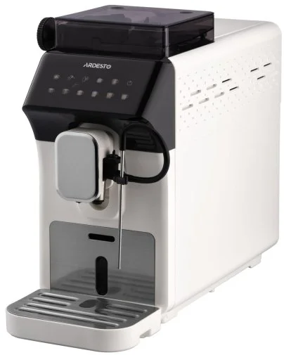 Фото: Кавомашина Ardesto FCM-FA900W № 15 | KTC