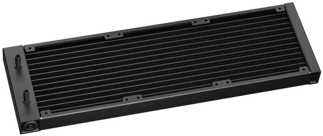 Система рідинного охолодження Deepcool LT360 ARGB Black (R-LT360-BKAMNC-G-1)