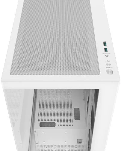 Фото: Корпус Deepcool CG580 White with window (R-CG580-WHNDA0-G-1) № 18 | KTC