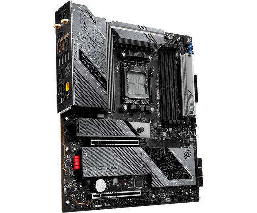 Материнська плата AsRock X870E TAICHI LITE