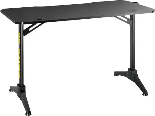 Фото: Стіл для геймерів 2E Gaming Otoroshi Black (2E-GT-OTO-BK) № 17 | KTC