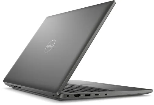 Фото: Ноутбук Dell Latitude 3550 N099L355015UA_W11P Black - 15.6" IPS 60 Гц / Intel Core i5 / i5-1345U / DDR5 16 ГБ / PCI-E SSD 512 ГБ / Intel Iris Xe Graphics № 14 | KTC