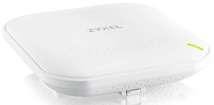 Фото: Точка доступy Wi-Fi Zyxel NWA50AX Pro (NWA50AXPRO-EU0102F) № 11 | KTC