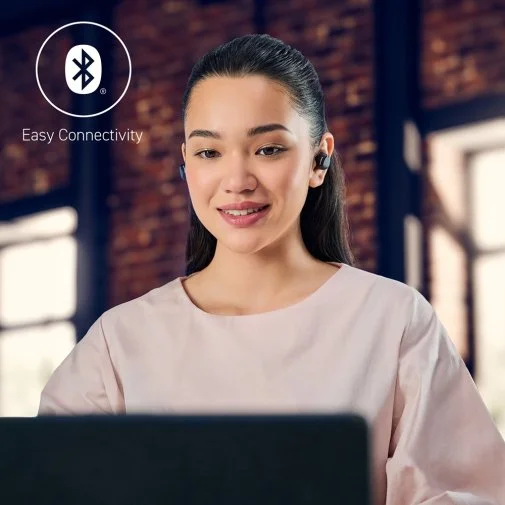 Фото: Навушники Panasonic RZ-B120W Black (RZ-B120WDG-K) № 20 | KTC