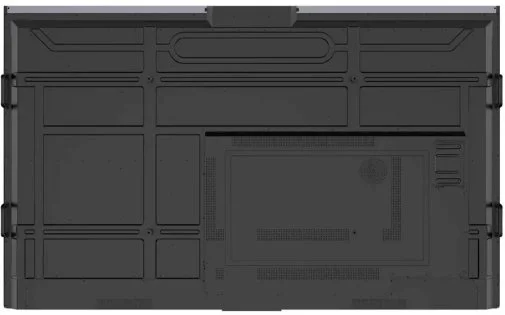 Фото: Інтерактивний дисплей Prestigio Light plus Series 75 (PSMB068P750) № 15 | KTC