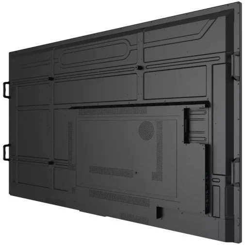 Фото: Інтерактивний дисплей Prestigio Light Series 86 (PSMB000L865) № 17 | KTC