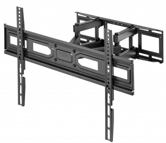 Кронштейн Kivi Motion 466 Black (Motion-466)