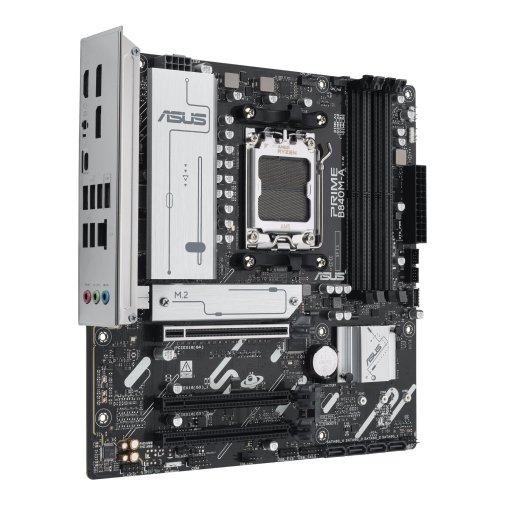 Материнська плата ASUS PRIME B840M-A-CSM