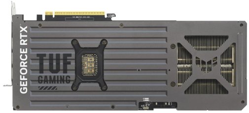 Відеокарта ASUS ASUS TUF Gaming GeForce RTX 5070 12GB GDDR7 (TUF-RTX5070-12G-GAMING)