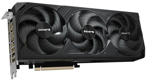 Відеокарта Gigabyte GeForce RTX 5080 WINDFORCE OC SFF 16G (GV-N5080WF3OC-16GD)