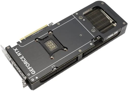 Фото: Відеокарта ASUS PRIME GeForce RTX 5070 Ti 16GB GDDR7 OC Edition (PRIME-RTX5070TI-O16G) № 28 | KTC