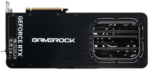 Відеокарта Palit GeForce RTX 5070 Ti GameRock (NE7507T019T2-GB2030G)