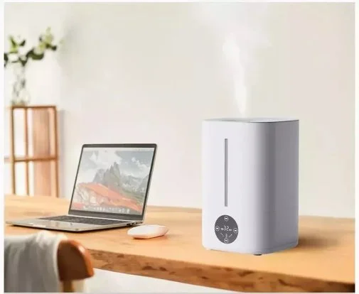 Фото: Зволожувач повітря Lydsto Humidifier F200S № 20 | KTC